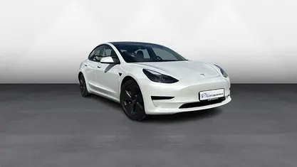 Brugt 2022 Tesla Model 3 RWD Sedan | 199.900 kr. (Fair pris)