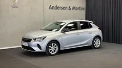 Brugt 2023 Opel Corsa Hatchback | 139.800 kr. (God pris)