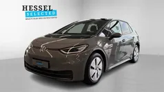 Brugt 2021 VW ID.3 Pro Performance Hatchback | 167.900 kr. (Fair pris)