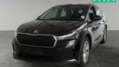 Brugt 2021 Skoda Enyaq iV SUV | 229.500 kr. (God pris)