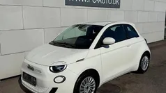 Brugt 2023 Fiat 500e Icon Hatchback | 124.900 kr. (Fair pris)