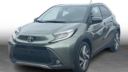 Brugt 2022 Toyota Aygo X Envy SUV | 149.900 kr. (Fair pris)