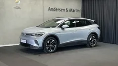 Brugt 2022 VW ID.4 Pro SUV | 204.800 kr. (Super pris)