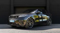 Brugt 2018 Land Rover Range Rover Velar HSE Dynamic SUV | 4.834 kr.