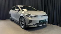 Moonstone grey Brugt 2022 VW ID.4 Pro Performance SUV | 254.900 kr. (Fair pris)