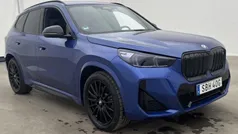 Blåmetal Brugt 2022 BMW iX1 M Sport SUV | 339.900 kr. (Super pris)