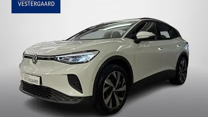 Brugt VW ID.4 Pro 210 kW (286 HK) 2025 SUV