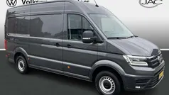 Brugt 2022 VW Crafter Van | 299.900 kr.