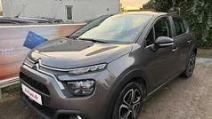 Brugt 2021 Citroën C3 Feel Hatchback | 64.900 kr. (God pris)