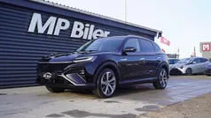 Brugt 2022 MG Marvel R Luxury SUV | 178.900 kr. (Fair pris)