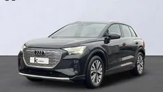 Sortmetal Brugt 2023 Audi Q4 e-tron SUV | 319.900 kr. (Fair pris)