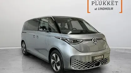 Brugt 2025 VW ID. Buzz Style MPV | 519.900 kr.
