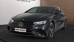 Gråmetal Brugt 2024 Mercedes EQE350 AMG Sedan | 479.900 kr. (Fair pris)