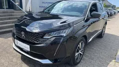 Sortmetal Brugt 2022 Peugeot 3008 Selection Sky | 209.900 kr. (Fair pris)