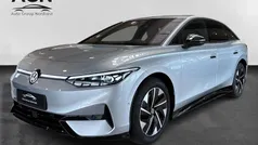 Sølvmetal Ny 2025 VW ID.7 Style Sedan | 454.988 kr. (Fair pris)
