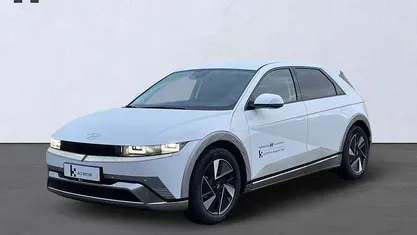 Brugt 2025 Hyundai Ioniq 5 Advanced SUV | 319.900 kr. (Fair pris)