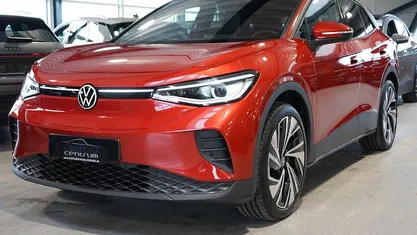 Brugt 2025 VW ID.4 Style SUV | 329.900 kr. (Fair pris)