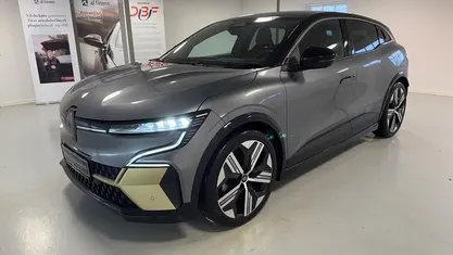 Brugt Renault Megane E-Tech Iconic 161 kW (220 HK) 2022 Hatchback