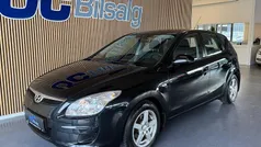 Sort Brugt 2009 Hyundai i30 Classic Hatchback | 22.900 kr. (Fair pris)