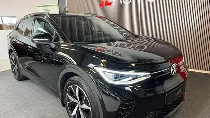 Brugt 2023 VW ID.4 GTX SUV | 279.990 kr. (God pris)