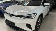 Brugt 2021 VW ID.4 Pro Performance SUV | 199.600 kr. (Fair pris)