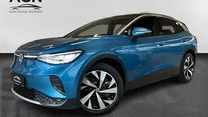 Brugt 2025 VW ID.4 Pro SUV | 329.900 kr. (Fair pris)