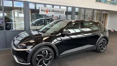 Sort Brugt 2024 Hyundai Ioniq 5 Essential SUV | 259.700 kr. (God pris)