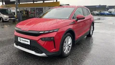 Rødmetal Brugt 2025 Skoda Elroq Lodge SUV | 339.000 kr. (God pris)