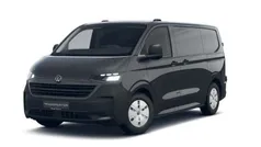 Brugt 2025 VW T6.1 Comfortline Van | 3.435 kr.