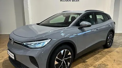 Brugt VW ID.4 Pro Performance 150 kW (204 HK) 2022 SUV
