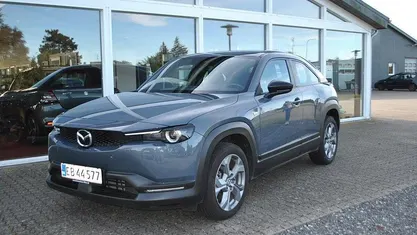 Brugt 2024 Mazda MX30 Exclusive-Line SUV | 174.995 kr.