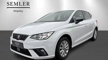 Brugt 2020 Seat Ibiza XCELLENCE Hatchback | 139.900 kr. (Fair pris)