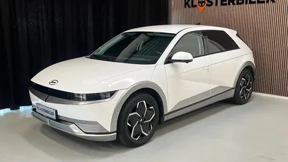 Brugt Hyundai Ioniq 5 Ultimate 159 kW (217 HK) 2022 SUV