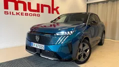 Brugt 2025 Peugeot e-3008 GT SUV | 309.990 kr. (Fair pris)