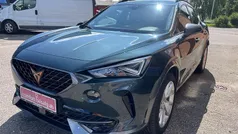 Grønmetal Brugt 2021 Cupra Formentor SUV | 219.900 kr. (God pris)