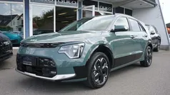 Grønmetal Brugt 2024 Kia e-Niro SUV | 239.900 kr. (God pris)
