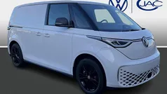 Brugt 2025 VW ID. Buzz Comfortline MPV | 365.000 kr.