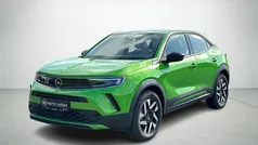 Brugt 2023 Opel Mokka-e Elegance SUV | 134.800 kr. (God pris)