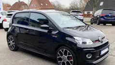 Sortmetal Brugt 2020 VW up! GTI Hatchback | 129.900 kr. (Fair pris)