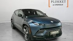 Brugt 2023 Fisker Ocean One SUV | 269.900 kr. (Fair pris)