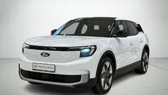 Brugt 2025 Ford Explorer Extended Range SUV | 333.500 kr. (Fair pris)