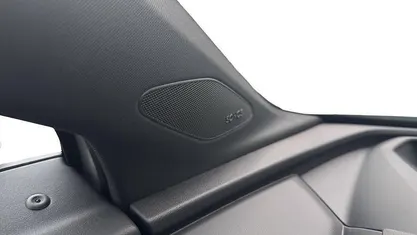 Hvidmetal Brugt 2025 Audi Q4 e-tron SUV | 449.900 kr.