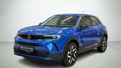 Blå Brugt 2023 Opel Mokka-e Elegance SUV | 151.080 kr. (Fair pris)