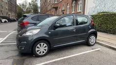 Koks Brugt 2014 Peugeot 107 Hatchback | 34.900 kr. (God pris)