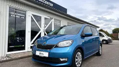 Brugt 2017 Skoda Citigo Ambition Hatchback | 72.900 kr. (Fair pris)