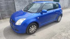 Brugt 2007 Suzuki Swift GL Hatchback | 8.000 kr. (God pris)