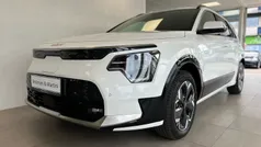 Brugt 2024 Kia e-Niro 2 SUV | 315.000 kr.