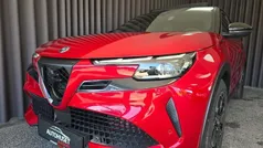 Brugt 2025 Alfa Romeo Junior Edizione Speciale | 264.800 kr.