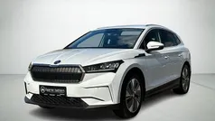 Brugt 2021 Skoda Enyaq iV SUV | 229.400 kr. (God pris)