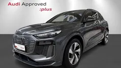 Brugt 2024 Audi Q6 e-tron Performance SUV | 684.900 kr. (Fair pris)